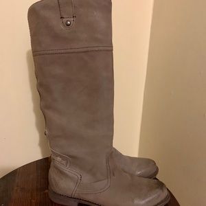 OTBT Petaluma boot, size 8